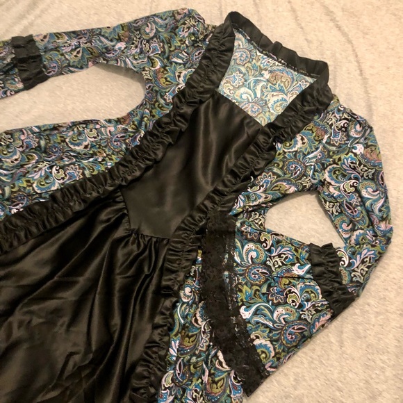 None Dresses & Skirts - 🎀PM EDITOR PICK🎀 Halloween costume, Rococo “Marie Antoinette” dress